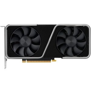 NVIDIA GEFORCE RTX3060TI 8GB Founders Edition