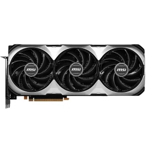 MSI GeForce RTX 4090 VENTUS 3X 24G Nvidia GPU