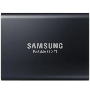 SamSung T5 1TB 74*57.3*10.5mm USB 3.2 Type-c MU-PA1T0B AM