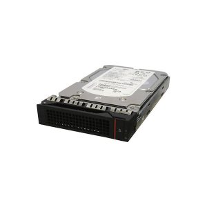 Lenovo ThinkSystem HDD Reference 3.5" 10TB 7.2K SATA 6Gb Hot Swap 512e HDD 7XB7A00054