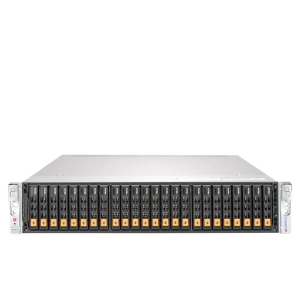 Supermicro SuperServer 2029U-TN24R4T (Complete System Only)