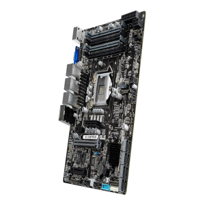 ASUS WS C246M PRO|Motherboards