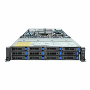 Gigabyte Dual 5th/4th Gen Intel Xeon Scalable Processors Server R283-S96-AAJ1