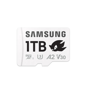 Samsung PRO Plus microSD Speed Boy Memory Card (1TB) MB-MD1T0SA/LC1 SD MicroSD Card 1TB