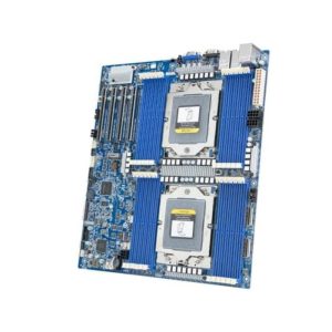 GIGABYTE MZ33-AR1 Rev. 3.x Server Motherboard, AMD EPYC 9005/9004 - E-ATX UP