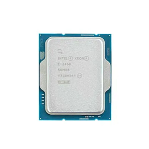 Intel Xeon E-2468 lga1700 16 thread 95W 3.20~ 5.6GHz