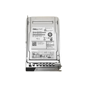 Dell 06K35K 1.92TB 24Gbps Read Intensive SAS SSD 2.5inch
