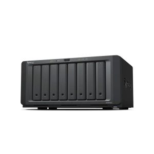 Synology DiskStation DS1821+ 8-Bay NAS