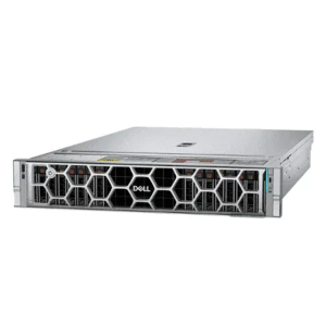 Dell PowerEdge R770 2U dual-socket rack server