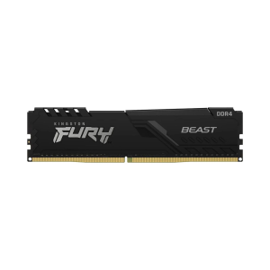 Kingston FURY Beast DDR4 3200MHz 16GB (2x8) CL16 KF432C16BBK2/16 M474A1K43DB1-CWE