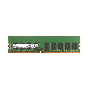 Samsung 32GB 2RX8 PC4-2933V DDR4 UDIMM ECC SERVER UNB MEMORY M391A4G43AB1-CVF
