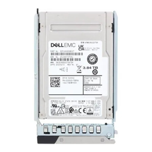 Dell G14-G17 3.84-TB 24G 2.5 SAS RI SSD 02XVX2