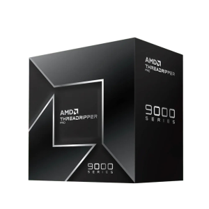 AMD Ryzen Threadripper PRO 9955WX Processor, 16-Core 32-Thread, Tray