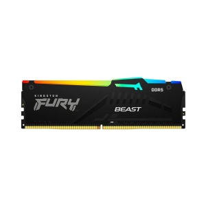 Kingston FURY DDR5-5600 16GBX2 PC Overclocking Memory (KF556C40BBK2-32)