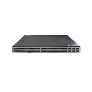 Huawei CloudEngine S6750-H Series 25GE Switches S6750-H48Y8C