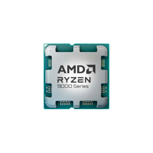 AMD Ryzen7 9850X3D Tray Edition 3D V-Cache 8-Core 16-Thread AM5 CPU