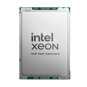 Intel Xeon 6730P 2.5GHz 32-core 250W Processor