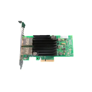 Dell 540-bceh Intel X550-t2 10gbe Dual Port Converged Network Adapter