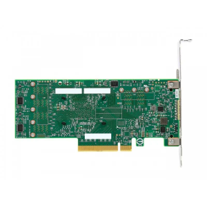 Broadcom LSI SAS 9305-24i PCI Express to 12Gb/s Serial Attached SCSI (SAS) Host Bus Adapter