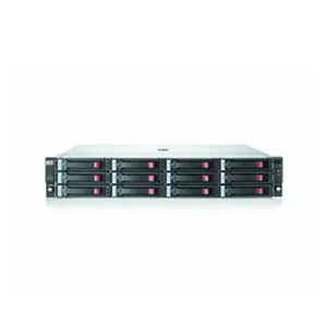 HPE StoreOnce 3760 Base System - NAS server - 144 TB