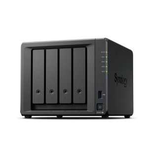 Synology DS925+ 4-Bay NAS (HD-DS925+)
