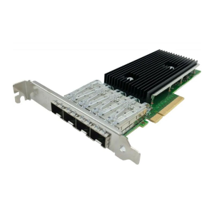 Intel Ethernet Network Module Quad Port Adapter