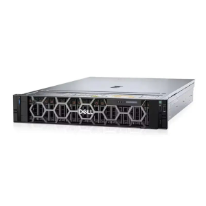 Dell PowerEdge R7725 is a highly scalable dual-socket 2U rack server